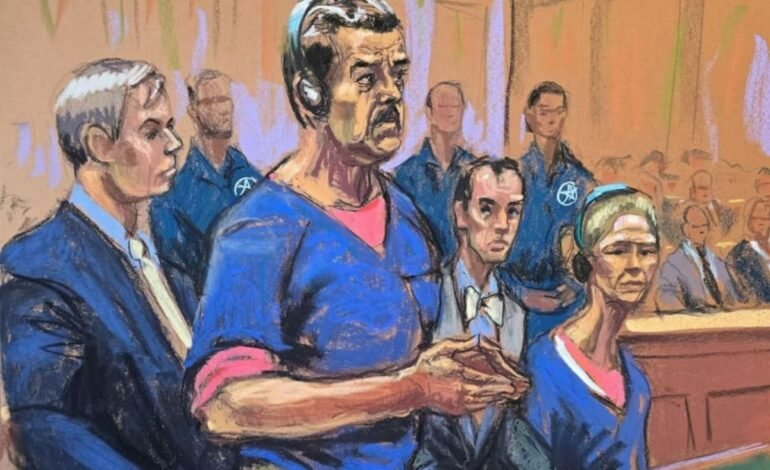 Juez rechaza petición a Maduro; Trump anuncia nuevos cargos