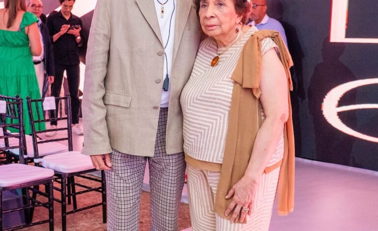 La 26ª edición de RD Bridal Week cerró por todo lo alto con The Cake Party en el Kimpton Las Mercedes