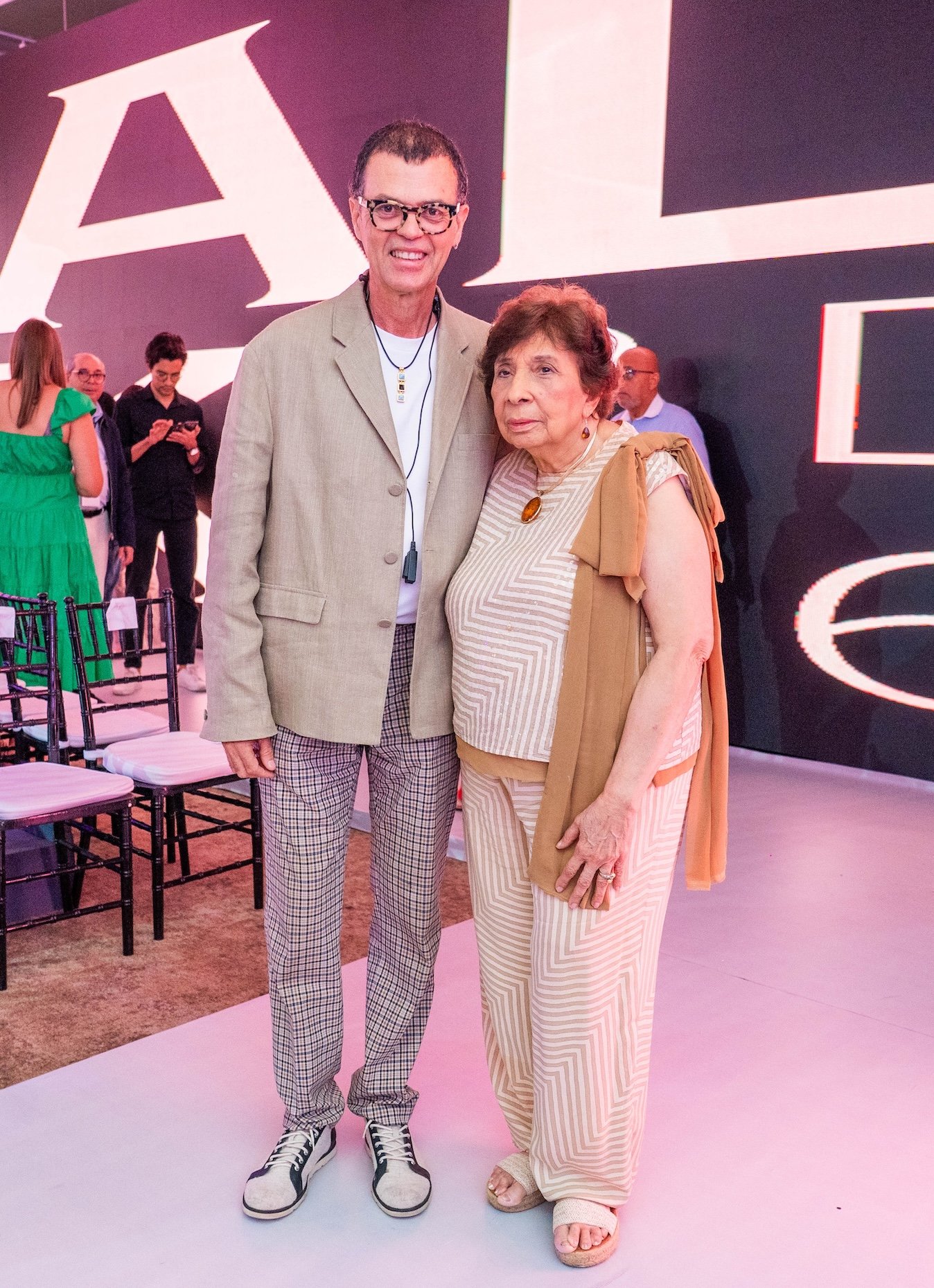 La 26ª edición de RD Bridal Week cerró por todo lo alto con The Cake Party en el Kimpton Las Mercedes