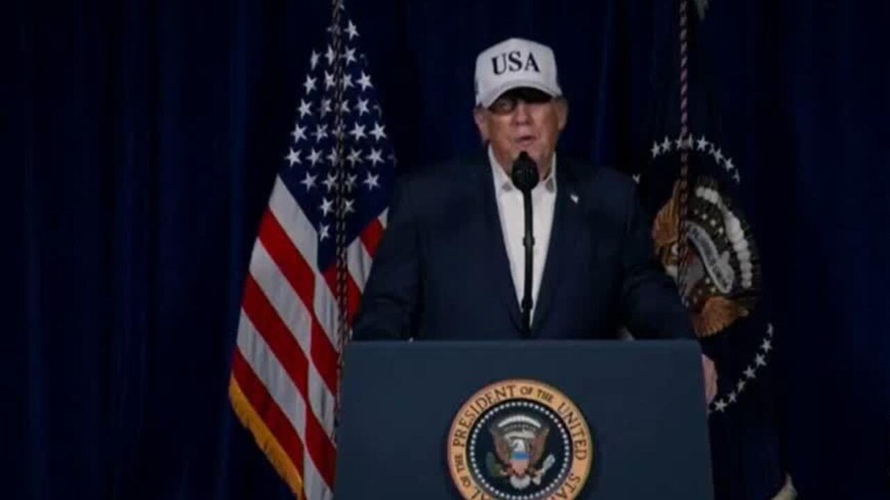 La ambigua postura de la Casa Blanca sobre Irán: de la vía diplomática a los bombardeos