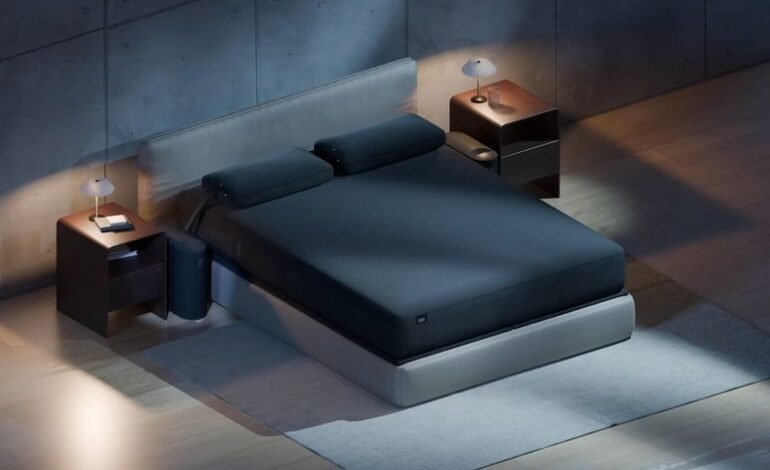 La apnea del sueño de las mujeres ha sido ignorada porque no se parece a la de los hombres