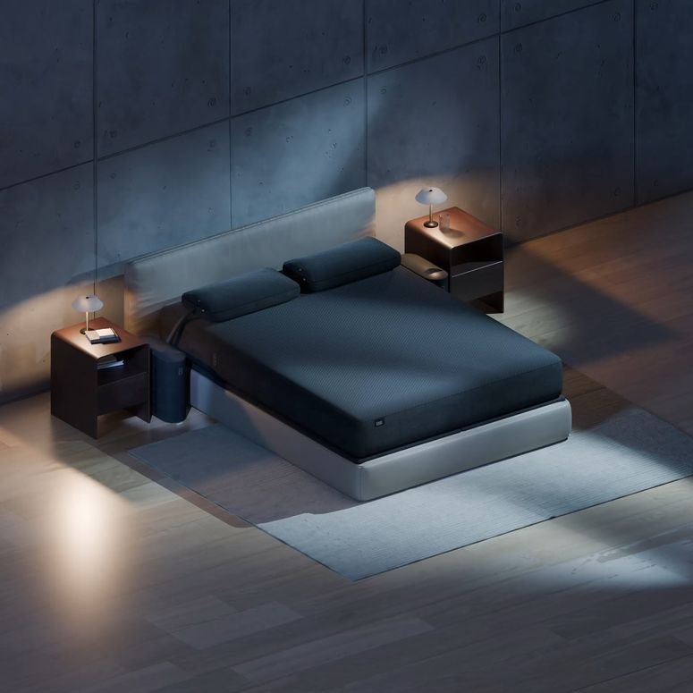 La apnea del sueño de las mujeres ha sido ignorada porque no se parece a la de los hombres