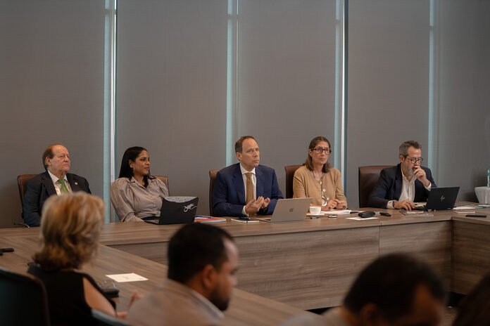 La banca dominicana se posiciona como la segunda de mejor reputación en Latam y Estados Unidos