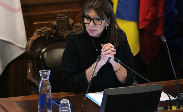 La batalla por París en las municipales: unas elecciones más abiertas que nunca