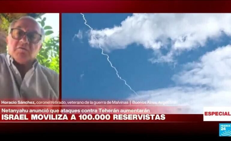 La caída de Alí Jamenei: cómo la CIA puso en la diana de Israel al líder supremo de Irán