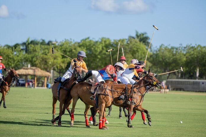 La Cámara Británica de Comercio celebra con éxito la 11va Copa Británica de Polo dedicada a Don Ramón Menéndez