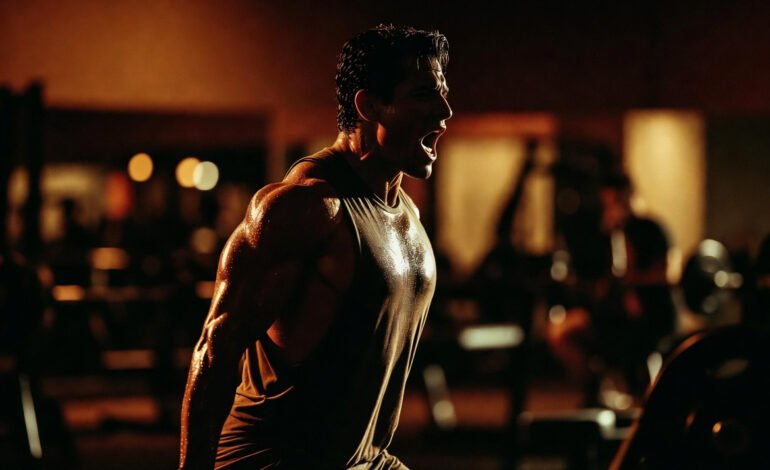 La capacidad física alcanzaría su punto máximo a los 35 años según estudio