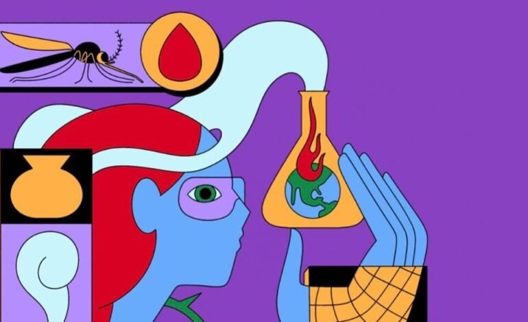 La ciencia avanza más lentamente para las mujeres y este estudio lo confirma