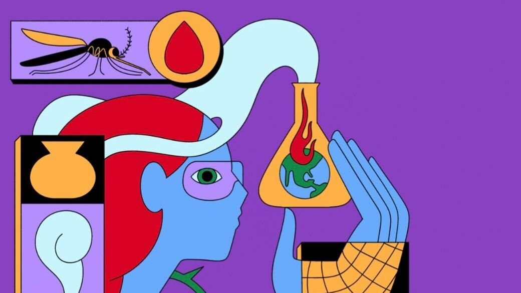 La ciencia avanza más lentamente para las mujeres y este estudio lo confirma