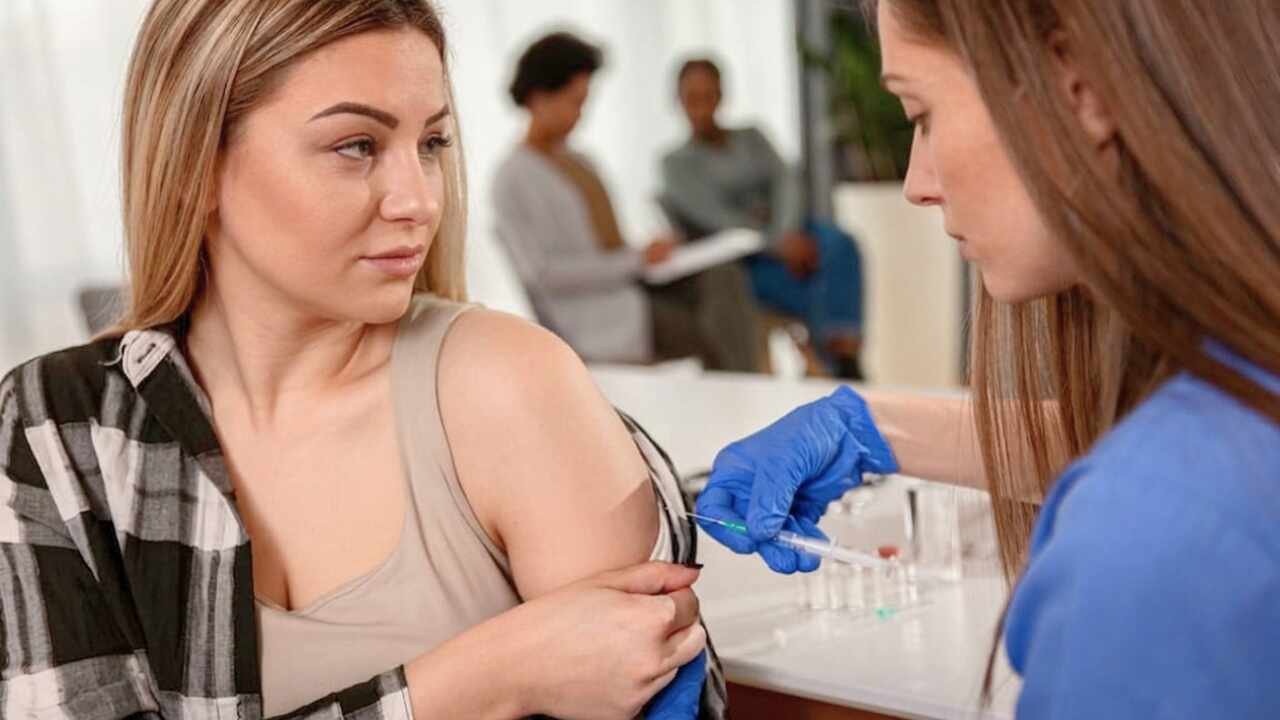 La ciencia ya trabaja en una vacuna contra la ansiedad que busca cambiar la respuesta del cuerpo al estrés