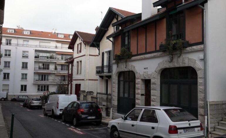 La crisis de la vivienda se cuela en la campaña electoral de Francia