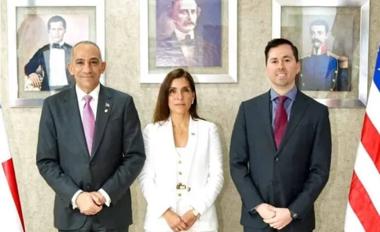 La DEA designa agente especial en RD tras reapertura de oficina