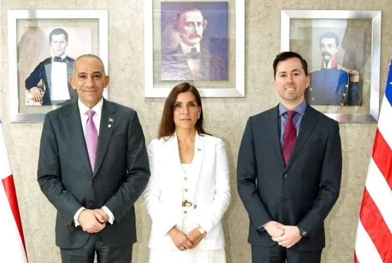 La DEA designa agente especial en RD tras reapertura de oficina