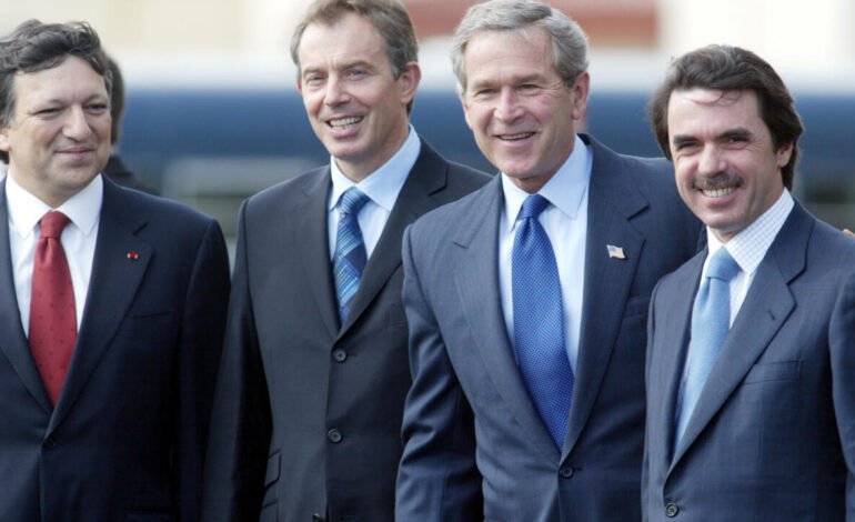 La disputa Trump – Sánchez: otro altibajo de una histórica relación entre España y EE. UU.