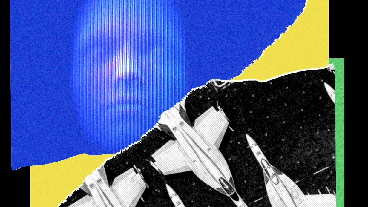 La era de la IA diseñada para la guerra ya está aquí, pero su misión no es la que imaginas