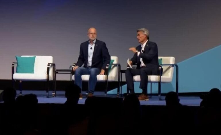 La FCC amenaza a cadenas por cobertura de la guerra en Irán y desata debate sobre libertad de prensa