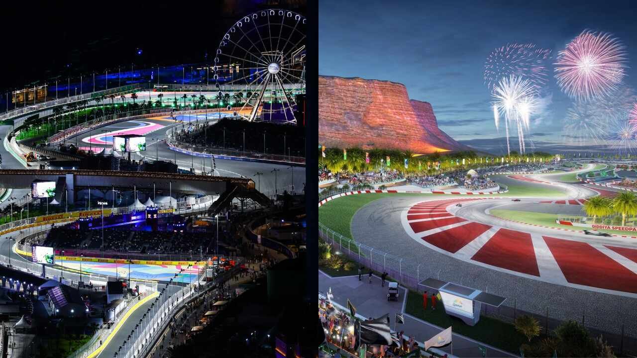 La Fórmula 1 cancela carreras en Baréin y Arabia Saudita por conflicto en Medio Oriente