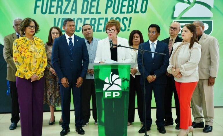 La FP critica «incapacidad» gerencial sector educativo