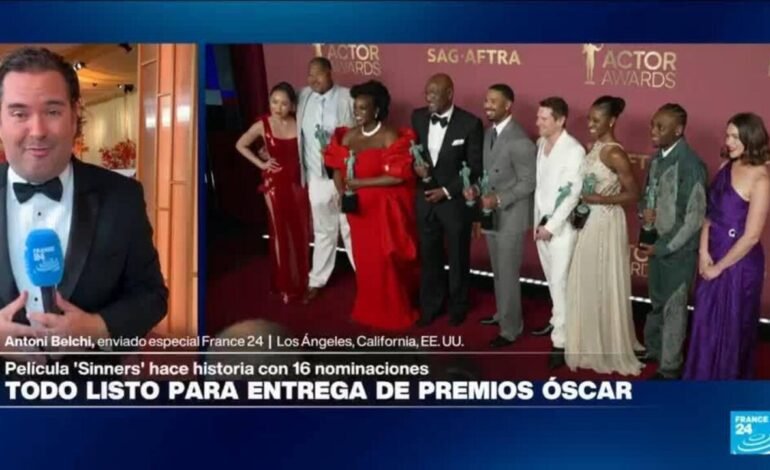 La gran noche de Hollywood: los Oscar 98ª entre favoritos, sorpresas y controversias