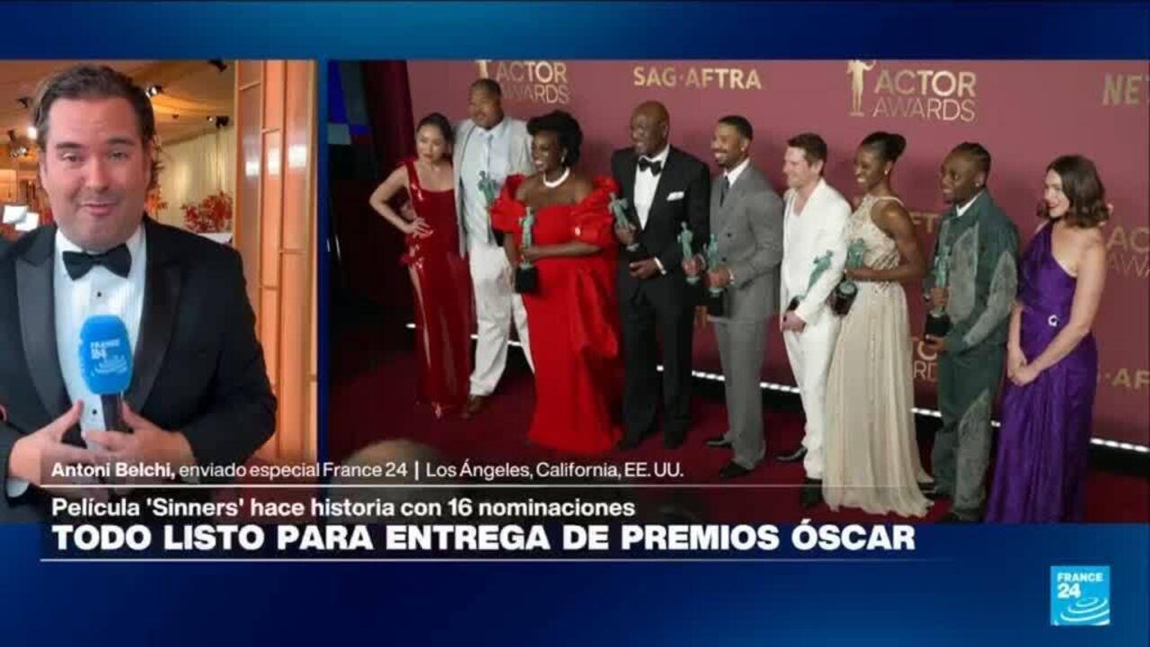 La gran noche de Hollywood: los Oscar 98ª entre favoritos, sorpresas y controversias