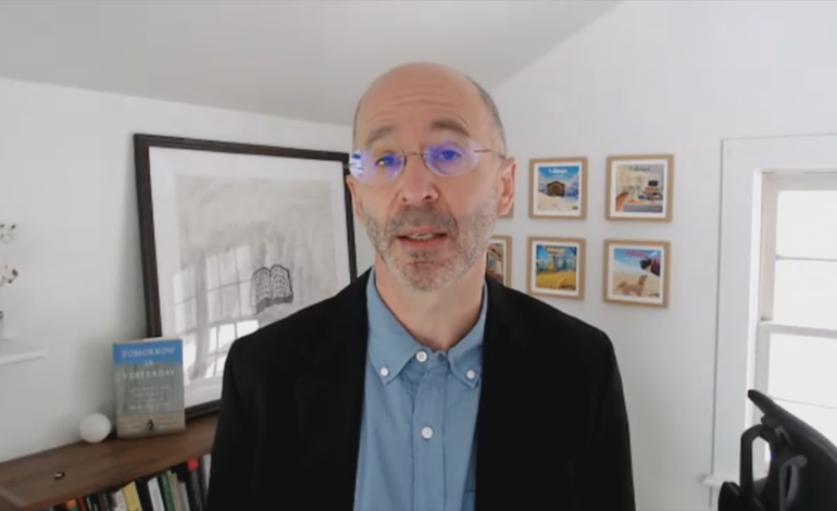 La guerra con Irán «no tiene justificación»: Robert Malley, ex enviado de EE. UU. para Irán