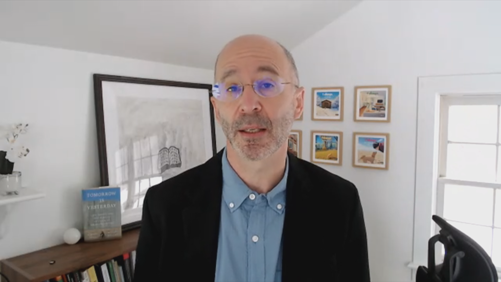 La guerra con Irán «no tiene justificación»: Robert Malley, ex enviado de EE. UU. para Irán