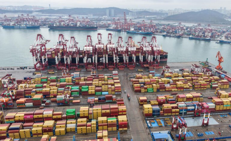 La guerra en Medio Oriente: cómo China ya estaba lista para una crisis de petróleo