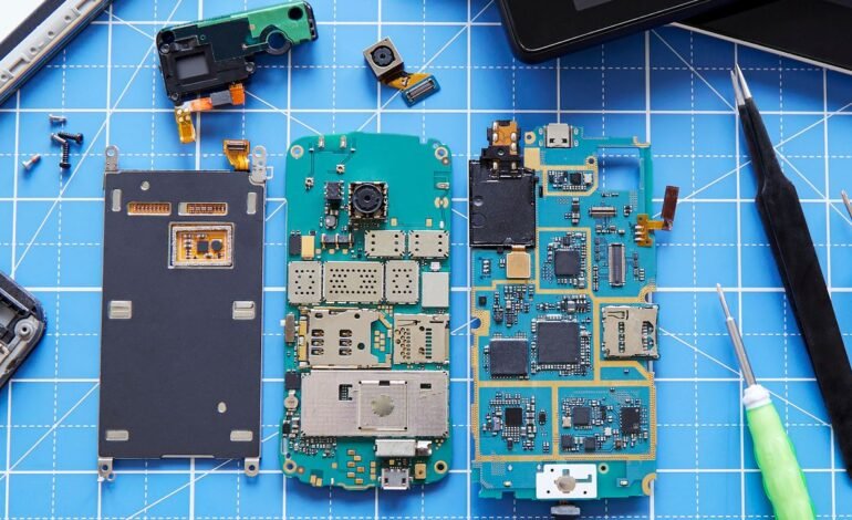 La guía WIRED para comprar electrónicos éticos y ecológicos