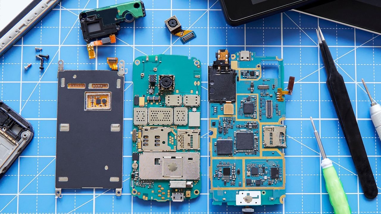 La guía WIRED para comprar electrónicos éticos y ecológicos