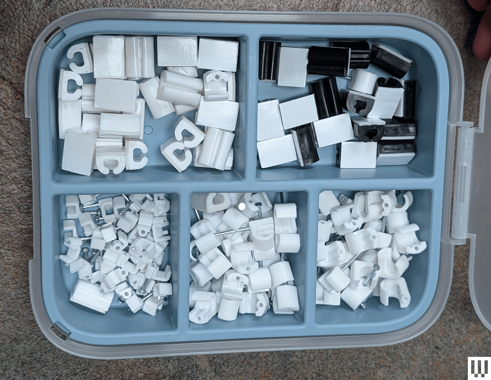 La guía WIRED para la gestión de cables