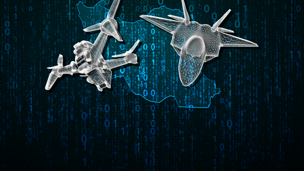 La IA cambia las dinámicas bélicas en Medio Oriente