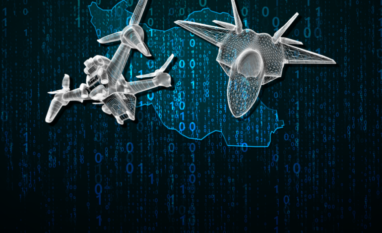 La IA cambia las dinámicas de la guerra en Medio Oriente