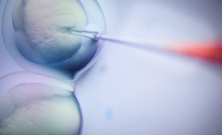 La IA todavía no puede crear vida sintética, pero ya dio un paso importante hacia esa meta