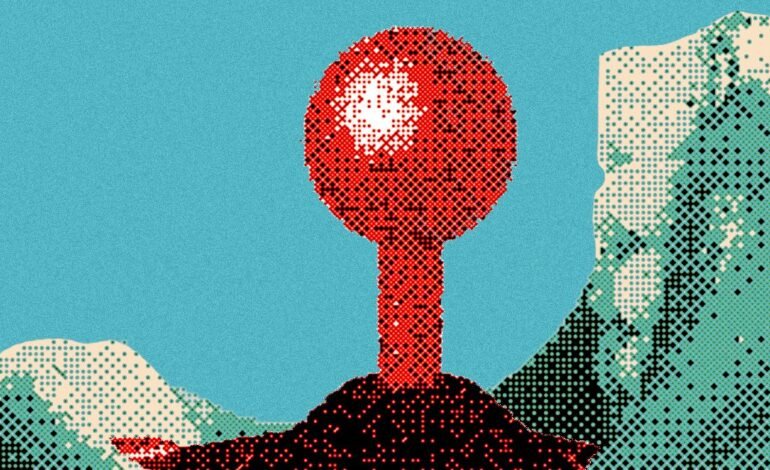 La IA ya está cumpliendo la peores pesadillas de los gamers