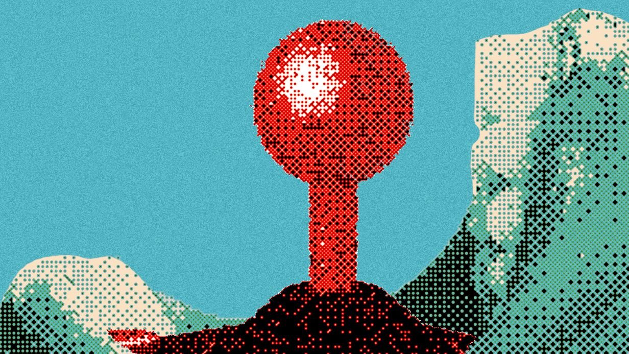 La IA ya está cumpliendo la peores pesadillas de los gamers