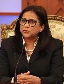 La justicia y la dignidad humana en la Constitución de RD