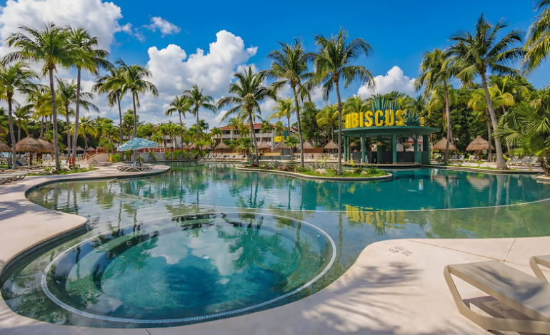 La ocupación hotelera está en pleno auge en los polos turísticos de la República Dominicana