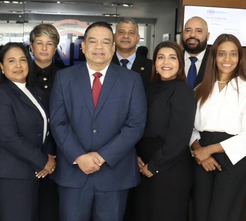 La ONDA acelera modernización para cumplir con metas