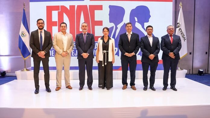 La SIE asume presidencia de CECACIER