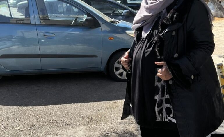 La sombra de la tragedia de Sudán a Líbano: “Dondequiera que vayamos, la guerra nos persigue”