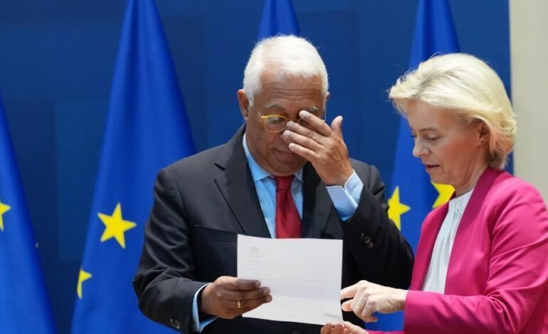 La Unión Europea y Australia sellan un acuerdo de libre comercio tras ocho años de negociaciones