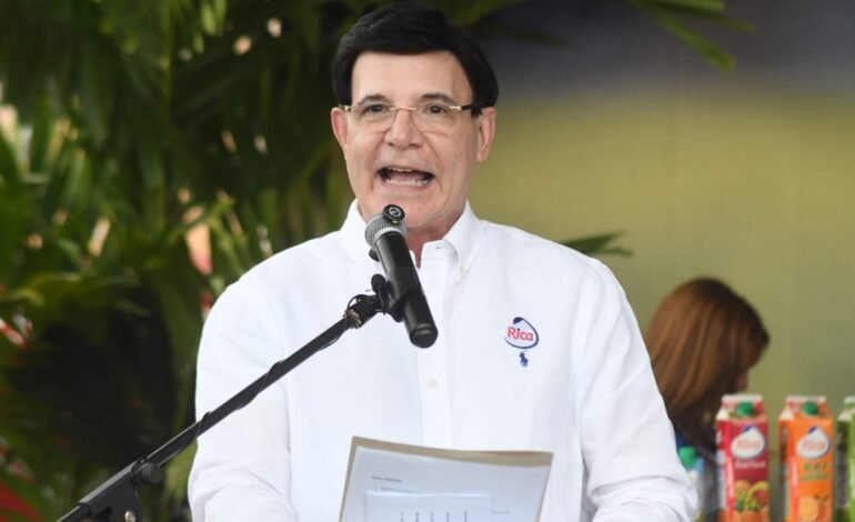 La Unphu acogerá torneo RBI Fundación Rica Villa Altagracia