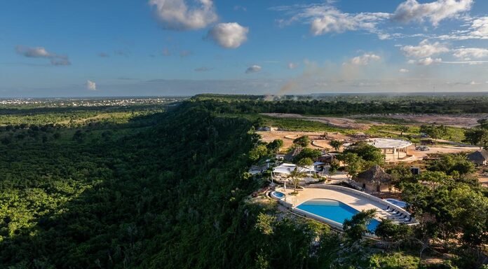 Larimar City & Resort consolida su posicionamiento internacional tras el éxito de “Larimar Experience” en Punta Cana