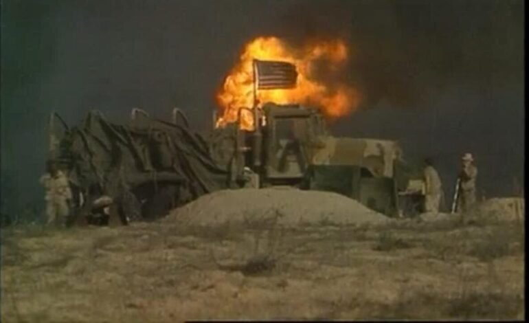 Las bajas de Estados Unidos y sus aliados en décadas de intervenciones en Medio Oriente