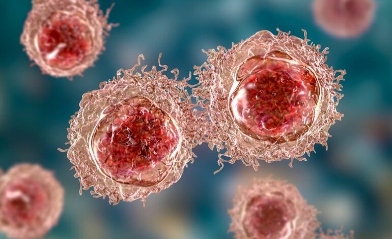 Las células tienen un “sexto sentido” que podría ser clave para evitar la expansión del cáncer