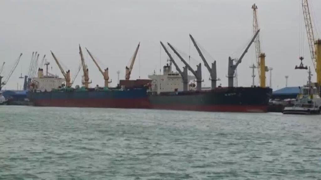 Las dudas ante el llamado de Trump a sus aliados para asegurar el estrecho de Ormuz