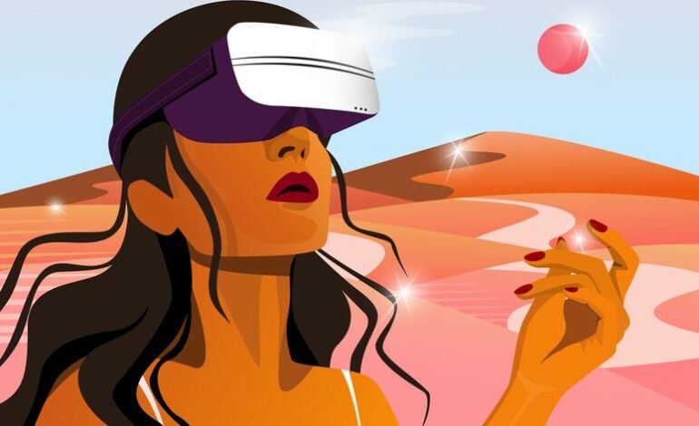 Las gafas Project Swan XR de Pico quieren triunfar donde las Apple Vision Pro fracasaron