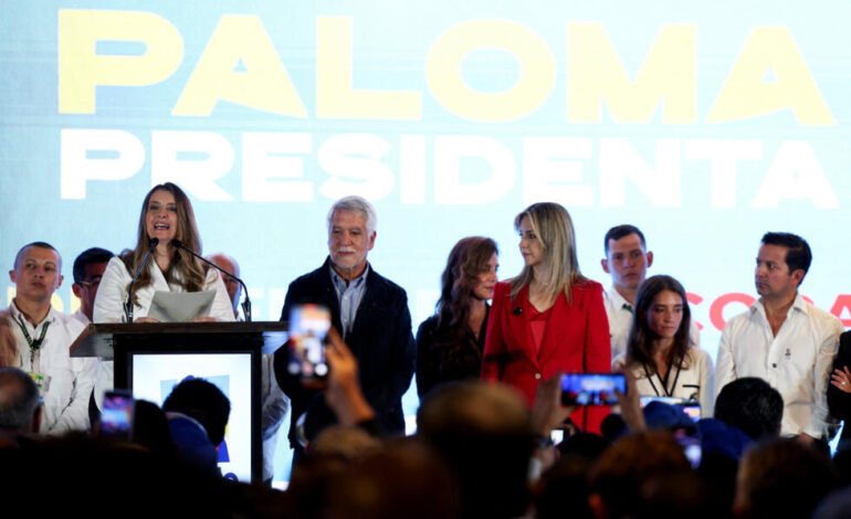 Legislativas en Colombia: cinco claves con las que el petrismo y la oposición medirán fuerzas en las presidenciales