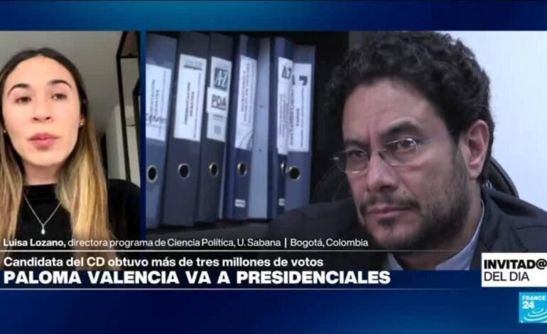Legislativas en Colombia: ¿qué panorama queda para las elecciones presidenciales?