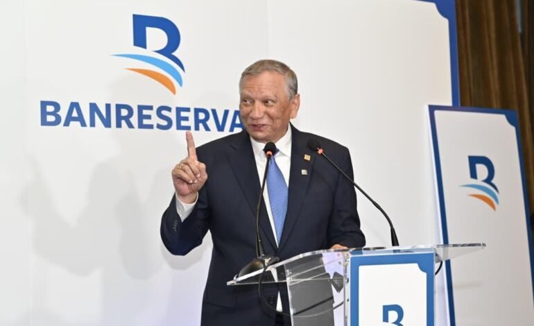 Leonardo Aguilera resalta compromiso de Banreservas con la vivienda de la diáspora previo a feria en Nueva York